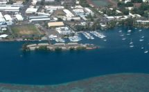 Le Nord contre le Sud