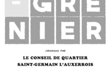 Samedi 22 septembre : Vide-grenier du conseil de quartier Saint-Germain-L’Auxerrois