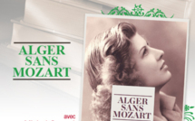 23 septembre 2012 : Rencontre avec les auteurs de "Alger sans Mozart" proposé pour le prochain Goncourt