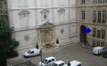 Les élus du 8e arrondissement ont décidé de ne pas siéger