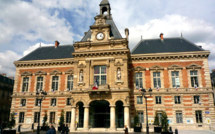 17 septembre 2012 : conseil du 19e arrondissement