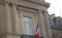 17 septembre 2012 : conseil du 3e arrondissement