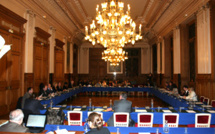 17 septembre 2012 : conseil du 18e arrondissement