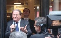 Pierre Charon : "La droite à Paris est particulièrement ringarde, voilà"