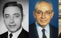 Hommage à Michel Caldaguès