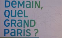 10 novembre 2012 : 2e débat public sur la gouvernance du Grand Paris