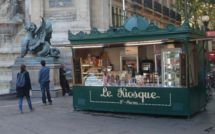 Concession Place Saint Michel : les questions et propositions des commerçants