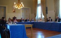 6e arrondissement : Conseil d'Arrondissement avant le Conseil de Paris du 12 novembre 2012