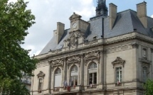 11e arrondissement : Conseil d'Arrondissement avant le Conseil de Paris du 12 novembre 2012
