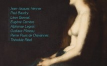 Musée Henner : Sensualité et spiritualité. À la recherche de l'absolu