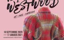 Vivienne Westwood, ‘Art, Mode et Subversion’, at Musée des Tissus, in Lyon opens September 2020