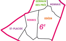 6e arrondissement : Réunions publiques en novembre 2012