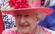 30 novembre 2012 : "Elizabeth II, éternelle et insubmersible" 