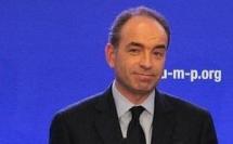 Le nouveau président de l'UMP est Jean-François Copé