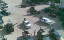 Les forces autonomes de Misrata recrutent des mercenaires à travers le monde