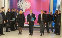 Election du président de l'UMP : Jean-François Copé en tête dans le 18e arrondissement