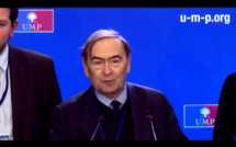 Election du président de l'UMP : François Fillon en tête dans le 15e arrondissement