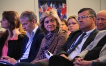 Election du président de l'UMP : François Fillon en tête dans le 13e arrondissement