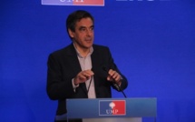 Election du président de l'UMP : François Fillon en tête dans le 10e arrondissement