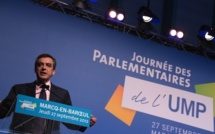 Election du président de l'UMP : François Fillon en tête dans le 9e arrondissement
