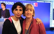 Election du président de l'UMP : François Fillon en tête dans le 7e arrondissement