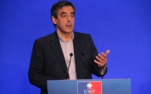 Election du président de l'UMP : François Fillon en tête dans le 5e arrondissement