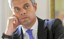 Election du président de l'UMP : François Fillon en tête dans le 4e arrondissement