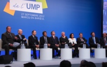 Election du président de l'UMP : François Fillon en tête dans le 3e arrondissement