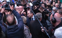 Election du président de l'UMP : François Fillon en tête dans le 2e arrondissement