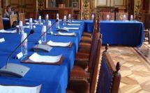 7e arrondissement : Conseil d'Arrondissement avant le Conseil de Paris du 10 décembre 2012