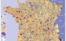 Collectivités territoriales : la France des échelons