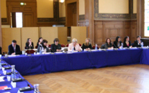 12e arrondissement : Conseil d'Arrondissement avant le Conseil de Paris du 10 décembre 2012