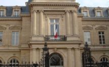 3e arrondissement : Conseil d'Arrondissement avant le Conseil de Paris du 10 décembre 2012