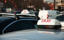 L’UDI solidaire des taxis parisiens