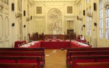 10e arrondissement : Conseil d'Arrondissement avant le Conseil de Paris du 10 décembre 2012