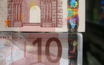 Faux billets de 10 euros en circulation à Paris