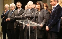 Le Maire de Paris a confiance en 2013