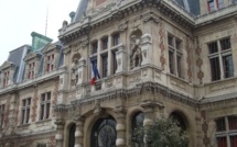 Conseil du XIIe arrondissement du 4 février 2013