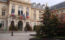 Conseil du XVe arrondissement du 4 février 2013