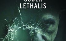 Codex Lathelis : un thriller efficace !
