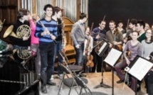 Concert Mozart en l'Eglise de Bon Secours