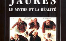 21 mars : Conférence - débat "Jean Jaurès : le mythe et la réalité"