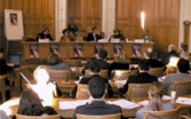 4 mars : Conférence "Les baha'is en Iran, une minorité en danger"