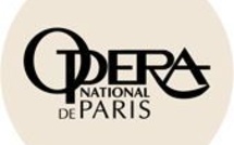6 avril 2013 : Samedi musical avec les musiciens de l'Orchestre de l'Opéra de Paris
