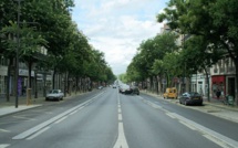 Cambrioleurs présumés dans le 93 interpellés à Paris