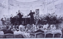 Lecture musicale : Hérodiade de Stéphane Mallarmé