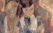 Mercredi 27 mars 2013 : conférence sur "L'Ecole de Paris"