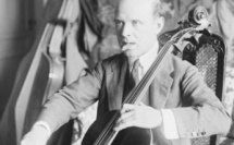 Concert de violoncelles au musée Henner