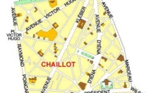XVIe arrondissement : Réunions publiques d'avril 2013