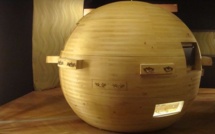 11, 12 et 13 avril 2013 : Ouverture exceptionnelle au public de l'Ecole Boulle